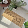 GUCCI RUG