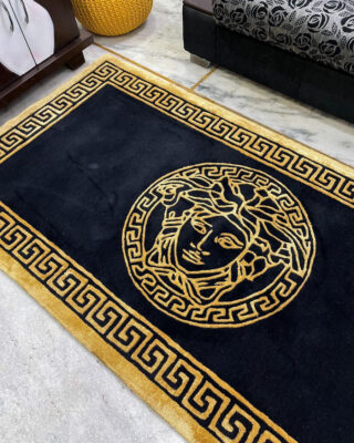 VERSACE RUG