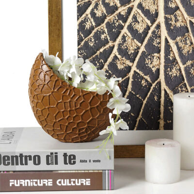 Surreal Ecstatic Moon Vase