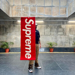 SUPREME RUG