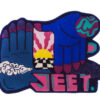 Jeet- Hypebeast rug (3x2 ft)
