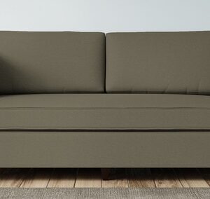 Miranda 3 Seater Sofa In Sandy Brown Colour