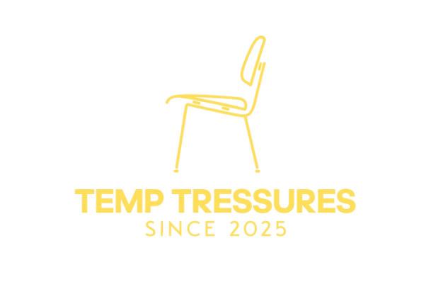 TEMP TRESSURES